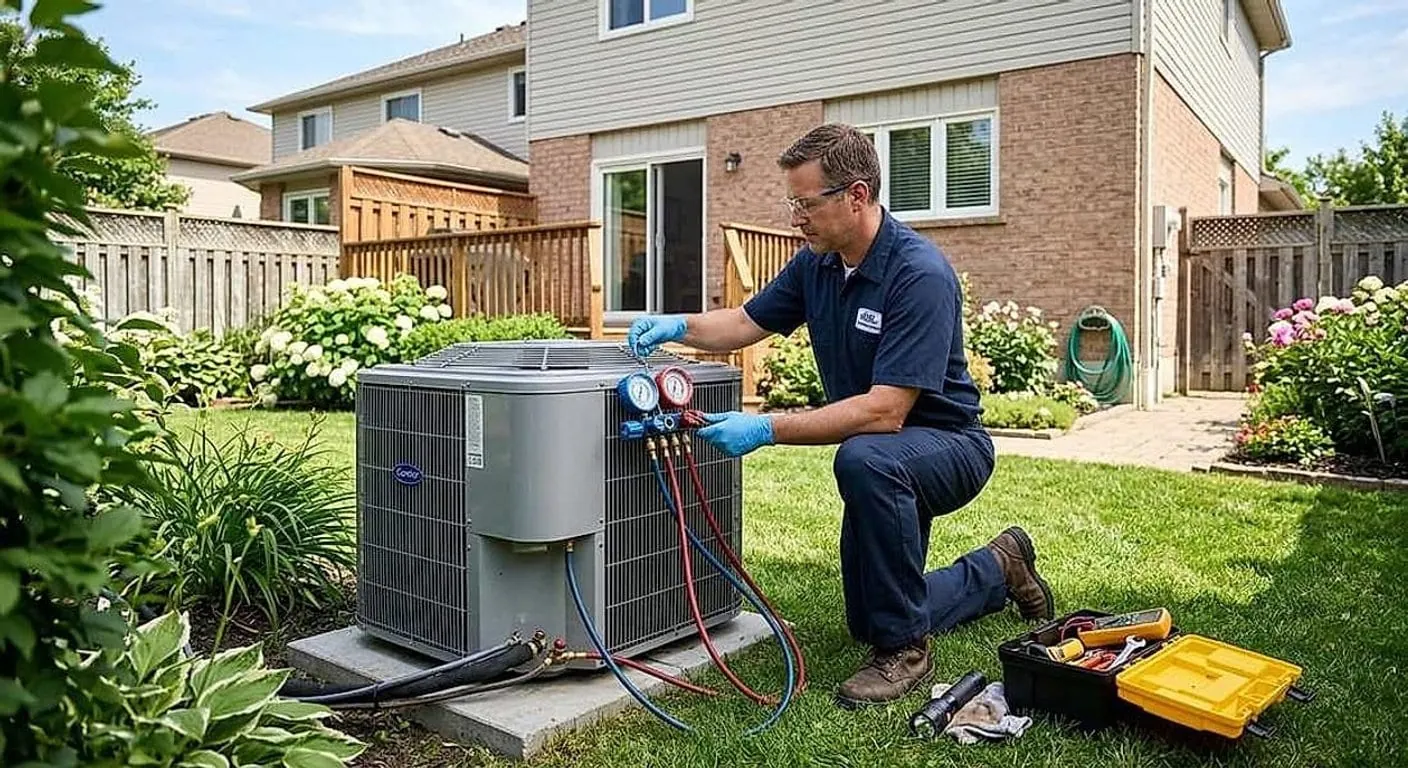 Maintenance Tune-Ups in Wausau, WI